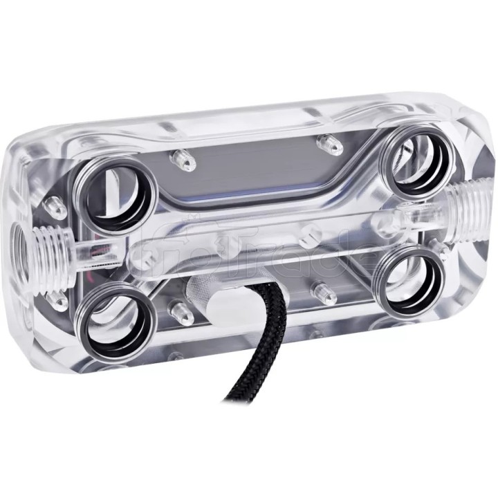 Connecteur de Waterblock GPU SLI Alphacool GPX SLI | Ordiland