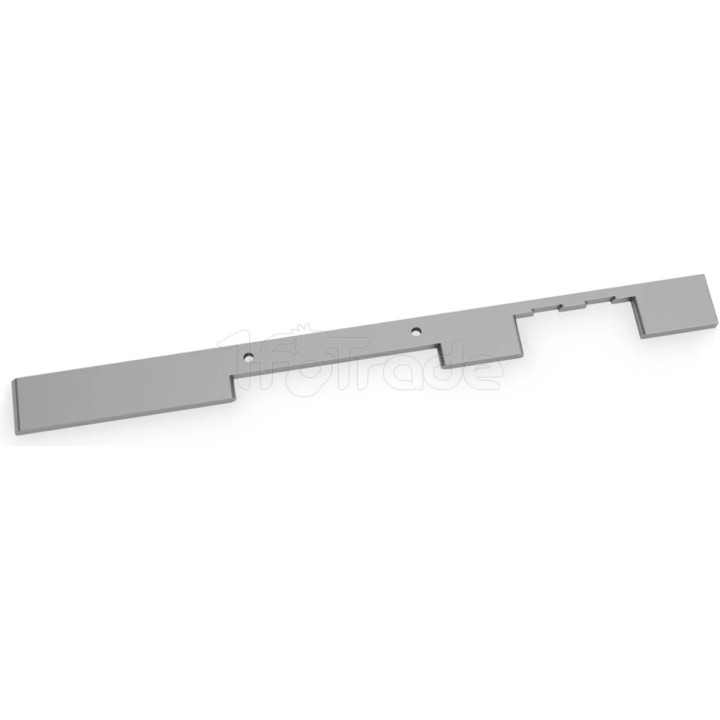 Plaque latérale Waterblock GPU Ekwb EK-Quantum | Ordiland
