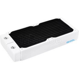 Radiateur pour Watercooling Alphacool NexXxoS XT45 V2 | Ordiland
