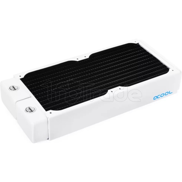 Radiateur pour Watercooling Alphacool NexXxoS XT45 V2 | Ordiland