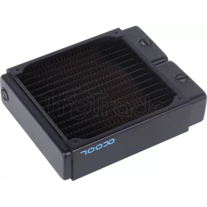 Radiateur pour Watercooling Alphacool NexXxoS XT45 V2 | Ordiland