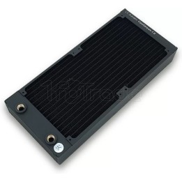 Radiateur pour watercooling Ekwb EK-CoolStream CE | Ordiland