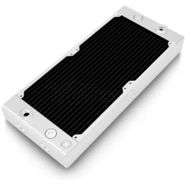 Radiateur pour watercooling Ekwb EK-Quantum Surface | Ordiland