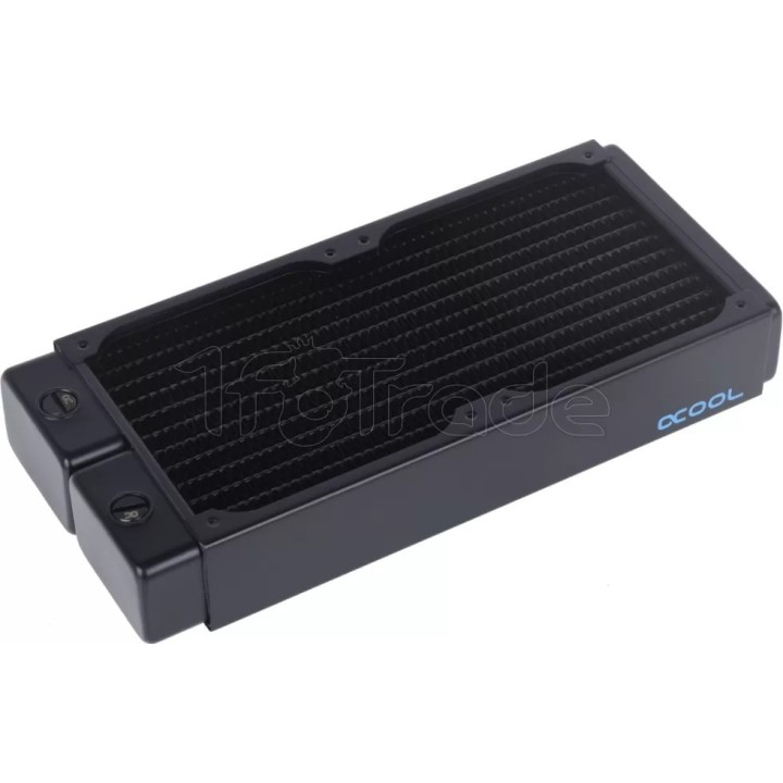 Radiateur pour Watercooling Alphacool NexXxoS XT45 V2 | Ordiland