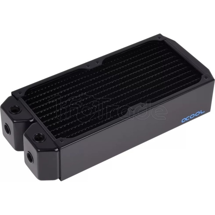 Radiateur pour Watercooling Alphacool NexXxoS UT60 | Ordiland