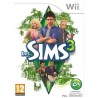 Jeux Wii : Les Sims 3 - Occasion