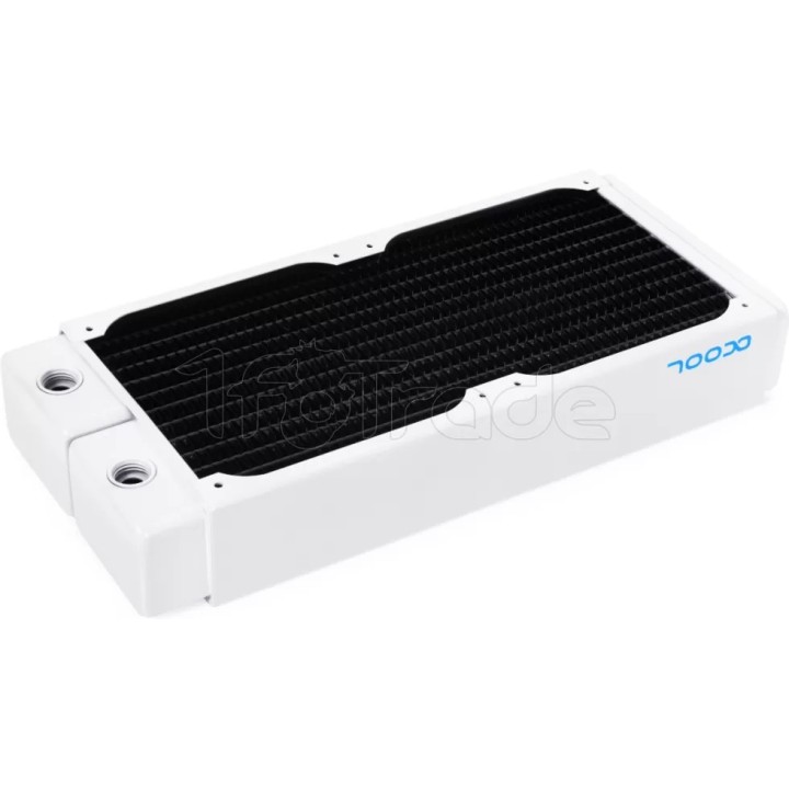 Radiateur pour Watercooling Alphacool NexXxoS XT45 V2 | Ordiland