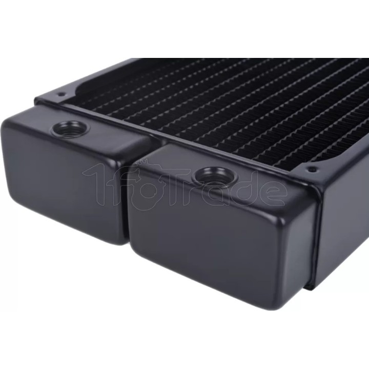 Radiateur pour Watercooling Alphacool NexXxoS XT45 V2 | Ordiland