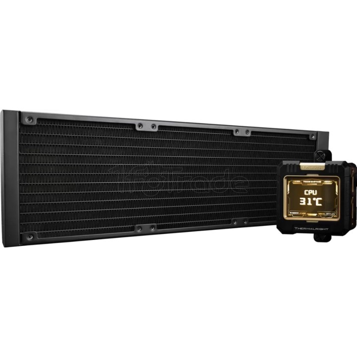 Kit Watercooling Pompe + Radiateur Thermalright | Ordiland