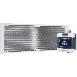 Kit Watercooling Pompe + Radiateur Thermalright | Ordiland