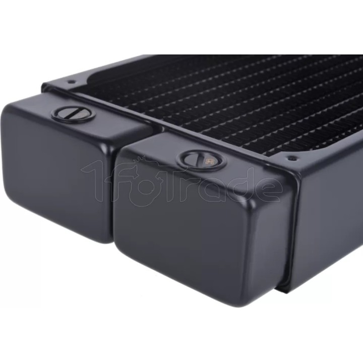 Radiateur pour Watercooling Alphacool NexXxoS XT45 V2 | Ordiland