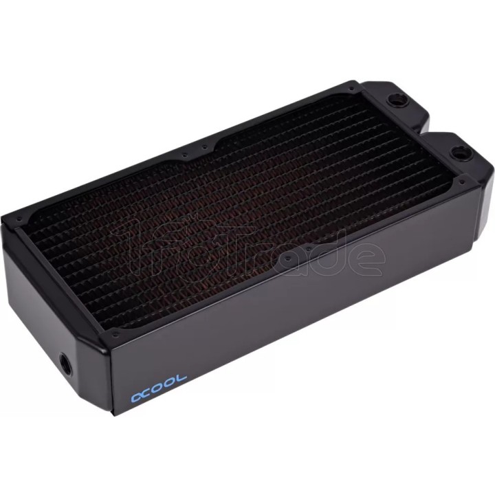 Radiateur pour Watercooling Alphacool NexXxoS UT60 | Ordiland