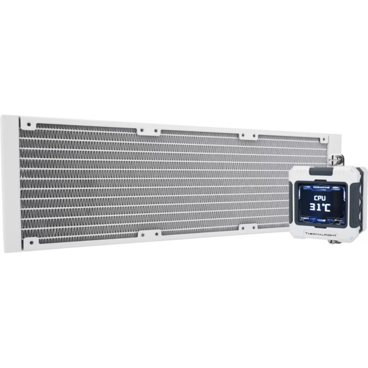 Kit Watercooling Pompe + Radiateur Thermalright | Ordiland