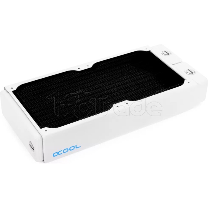 Radiateur pour Watercooling Alphacool NexXxoS XT45 V2 | Ordiland