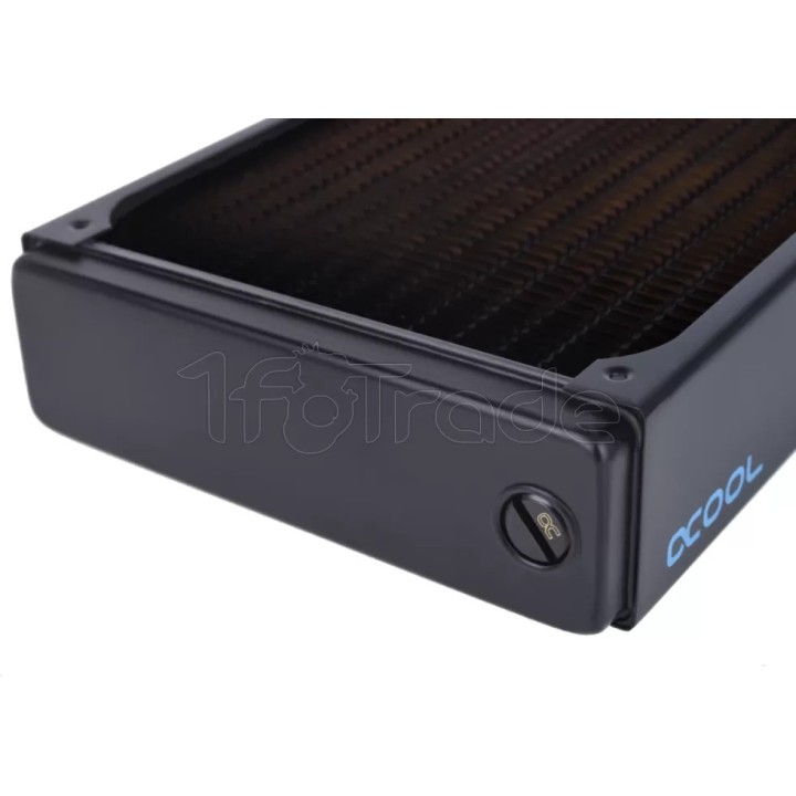 Radiateur pour Watercooling Alphacool NexXxoS XT45 V2 | Ordiland