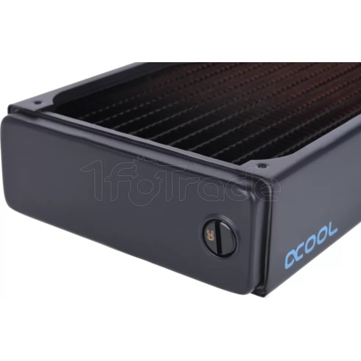 Radiateur pour Watercooling Alphacool NexXxoS XT45 V2 | Ordiland