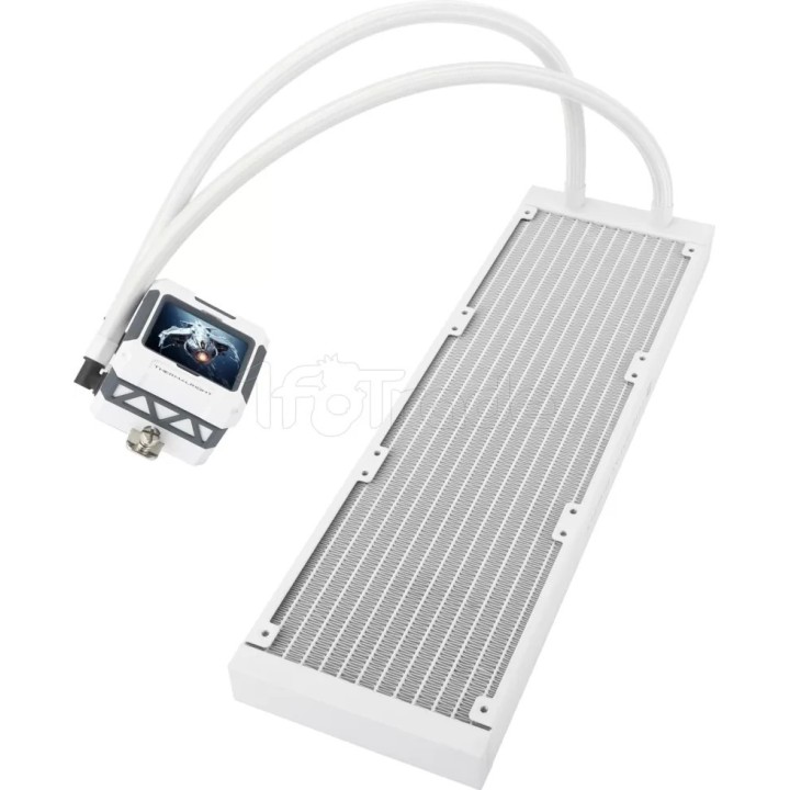 Kit Watercooling Pompe + Radiateur Thermalright | Ordiland