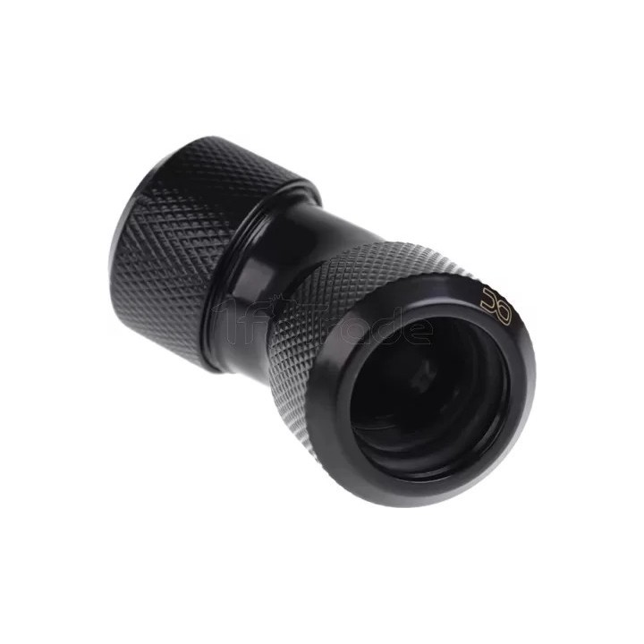 Raccord à 45° à compression pour Tube Ø16mm Alphacool | Ordiland