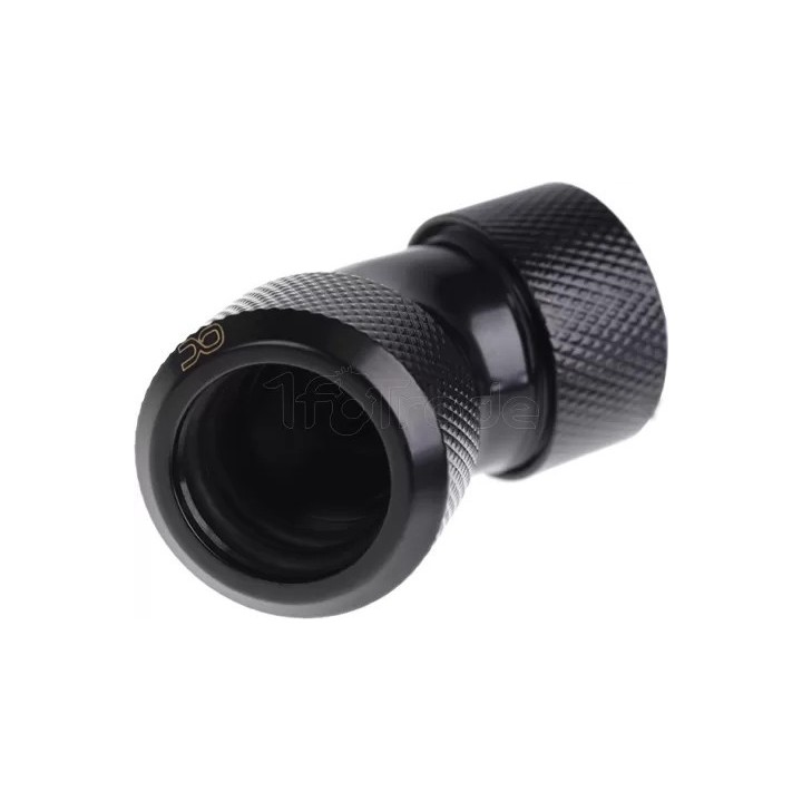 Raccord à 45° à compression pour Tube Ø16mm Alphacool | Ordiland