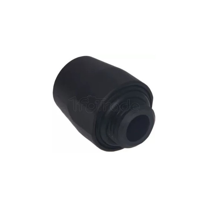Lot de 6 Raccords à compression pour Tube Ø7,6/12,7mm | Ordiland