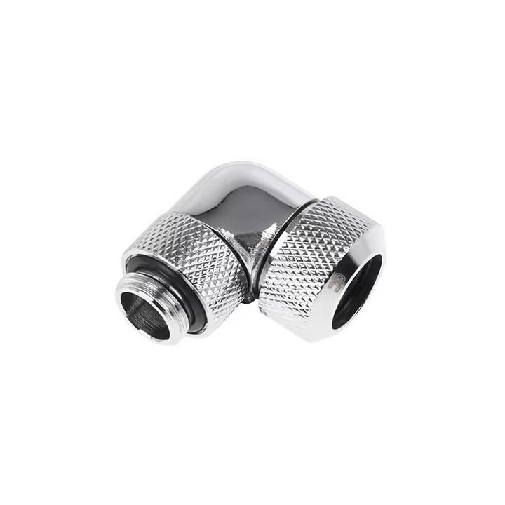 Raccord coudé à compression pour Tube Ø13mm | Ordiland