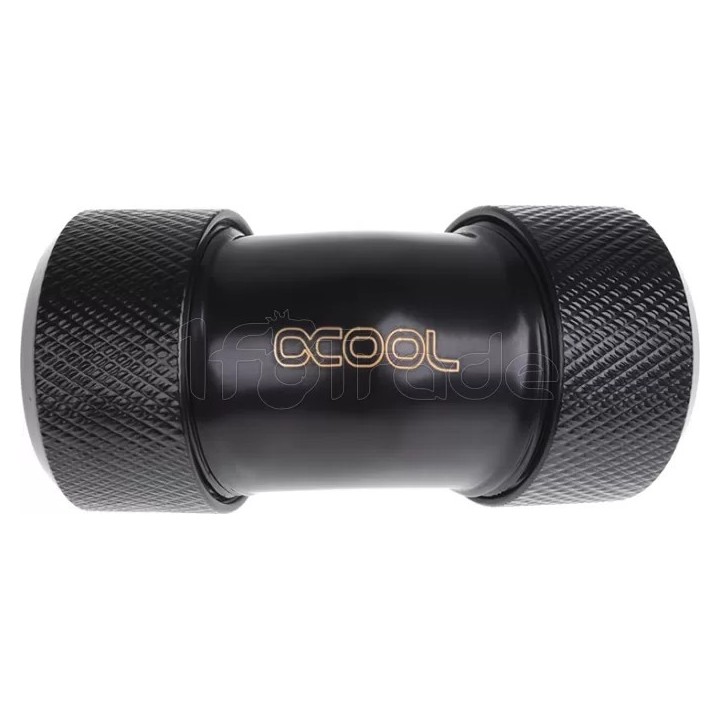 Raccord à 45° à compression pour Tube Ø16mm Alphacool | Ordiland