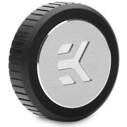 Bouchon pour Tube Ekwb EK-Quantum Torque Plug w/Badge | Ordiland