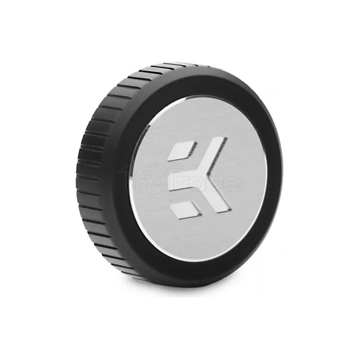 Bouchon pour Tube Ekwb EK-Quantum Torque Plug w/Badge | Ordiland