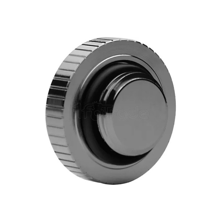 Bouchon pour Tube Ekwb EK-Quantum Torque Plug w/Badge | Ordiland