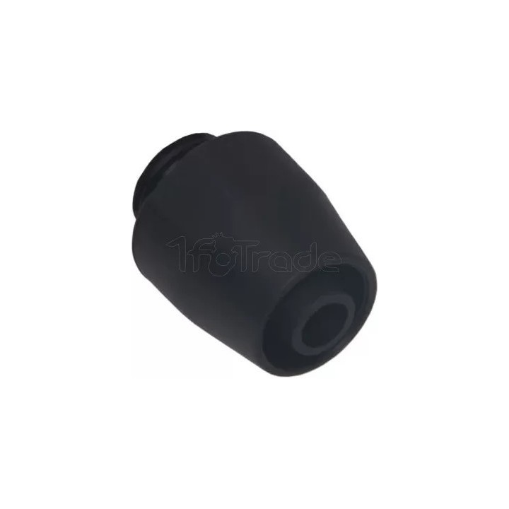 Lot de 6 Raccords à compression pour Tube Ø7,6/12,7mm | Ordiland