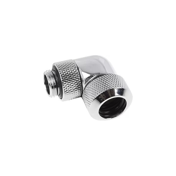 Raccord coudé à compression pour Tube Ø13mm | Ordiland