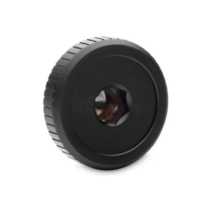 Bouchon pour Tube Ekwb EK-Quantum Torque Plug w/Badge | Ordiland