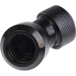 Raccord à 45° à compression pour Tube Ø13mm Alphacool | Ordiland