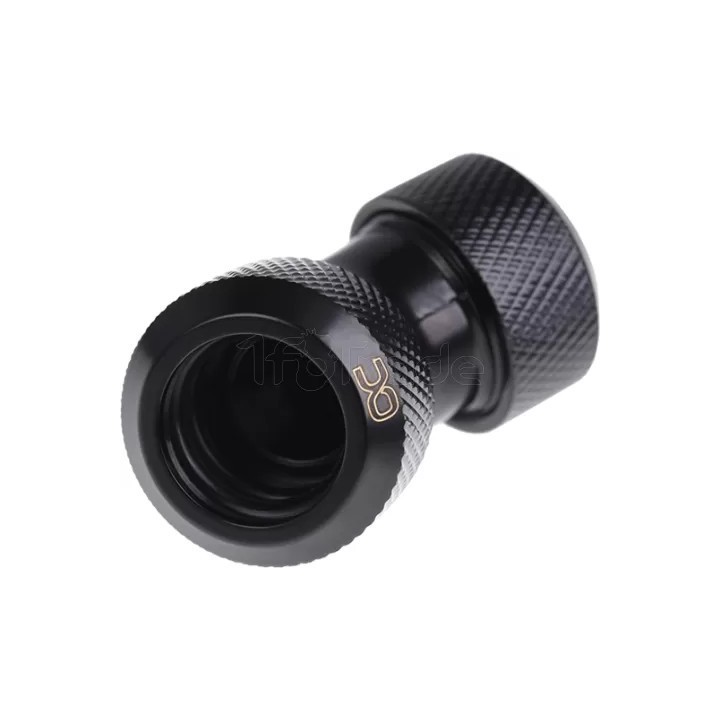 Raccord à 45° à compression pour Tube Ø13mm Alphacool | Ordiland