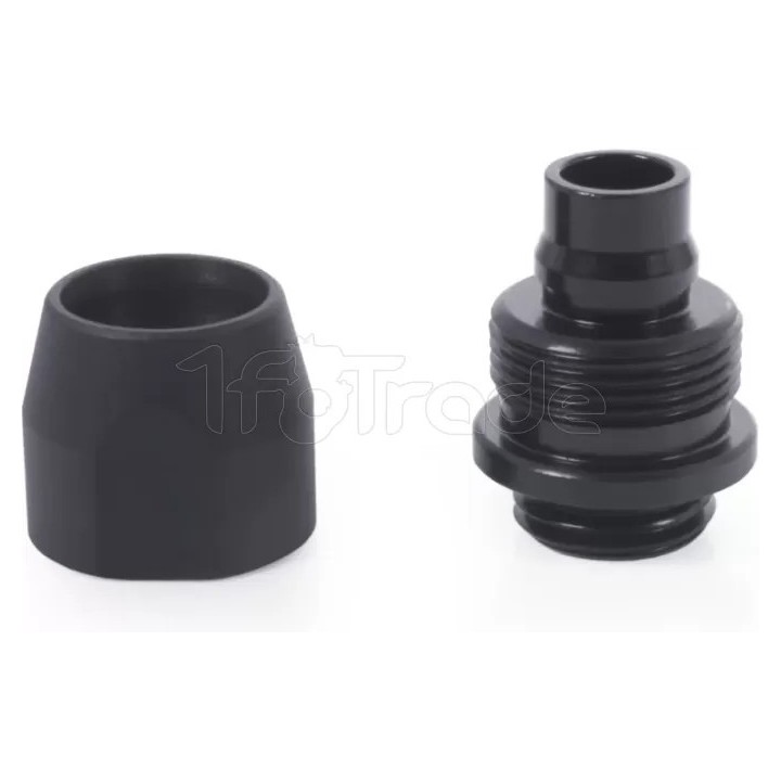 Lot de 6 Raccords à compression pour Tube Ø7,6/12,7mm | Ordiland