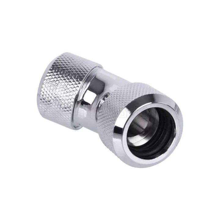 Raccord à 45° à compression pour Tube Ø16mm Alphacool | Ordiland