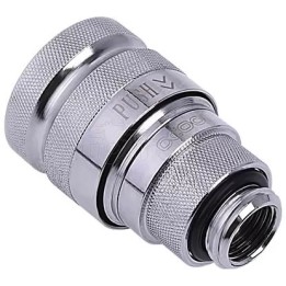 Raccord autobloquant Alphacool Eiszapfen Quick | Ordiland