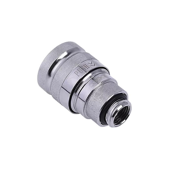 Raccord autobloquant Alphacool Eiszapfen Quick | Ordiland