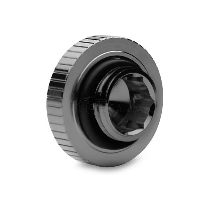 Bouchon pour Tube Ekwb EK-Quantum Torque Plug (Gris) | Ordiland