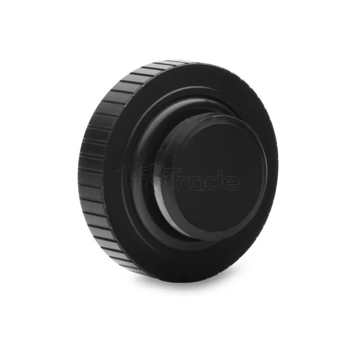Bouchon pour Tube Ekwb EK-Quantum Torque Plug w/Badge | Ordiland