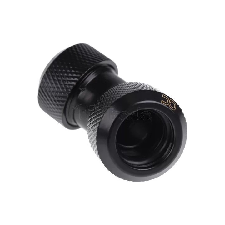 Raccord à 45° à compression pour Tube Ø13mm Alphacool | Ordiland