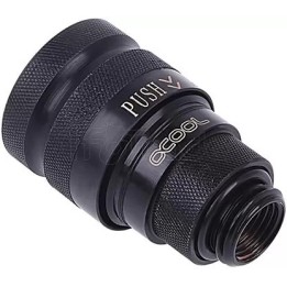 Raccord autobloquant Alphacool Eiszapfen Quick | Ordiland