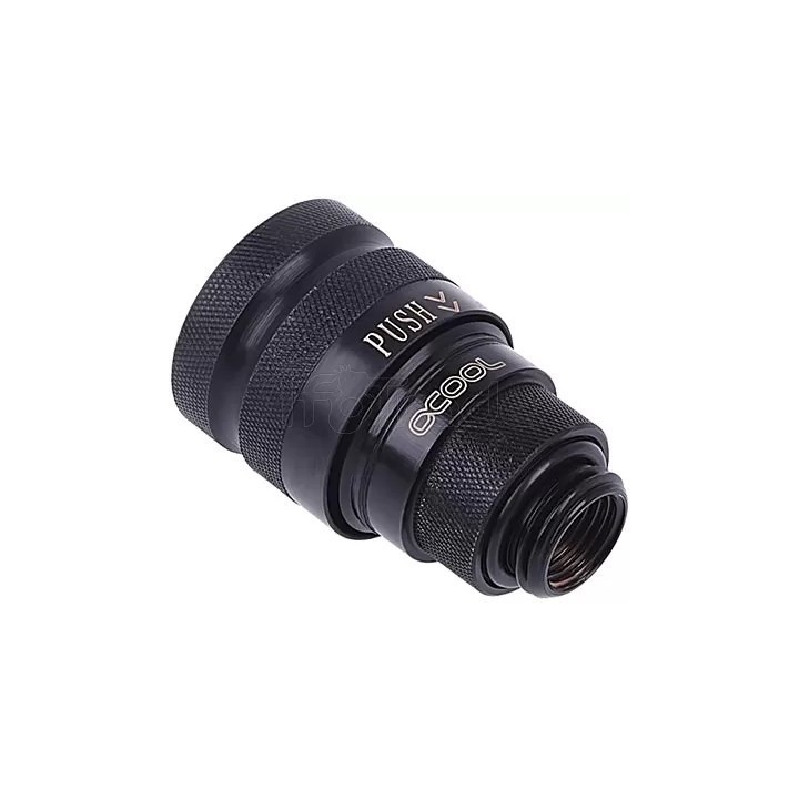 Raccord autobloquant Alphacool Eiszapfen Quick | Ordiland