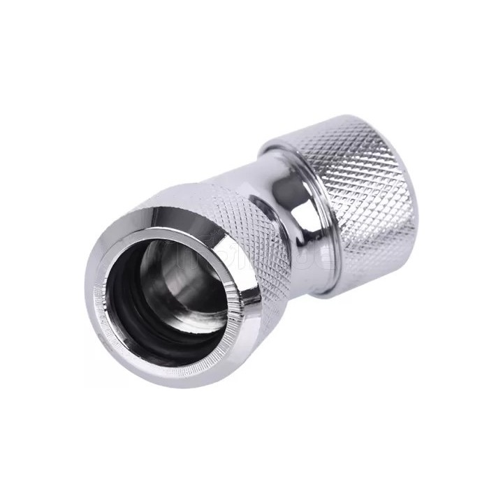 Raccord à 45° à compression pour Tube Ø16mm Alphacool | Ordiland