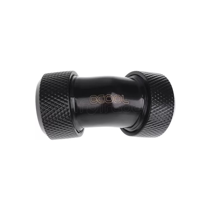 Raccord à 45° à compression pour Tube Ø13mm Alphacool | Ordiland
