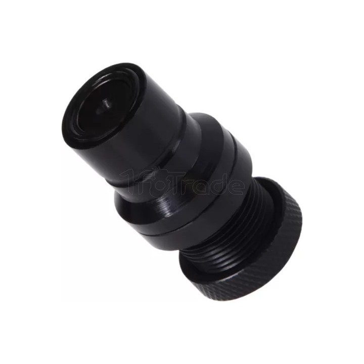 Raccord autobloquant Alphacool Eiszapfen Quick | Ordiland