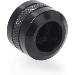 Raccord à compression pour Tube Ø13mm Alphacool | Ordiland