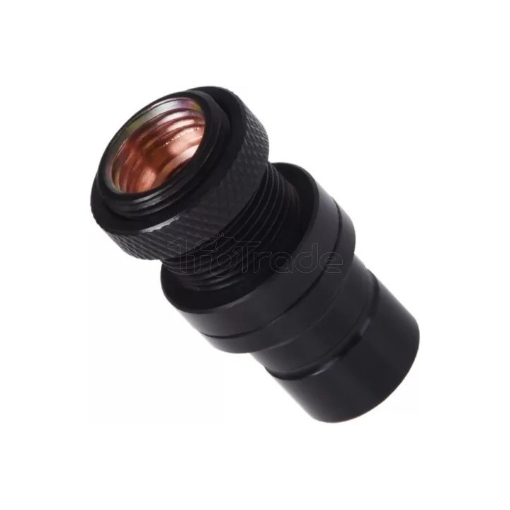 Raccord autobloquant Alphacool Eiszapfen Quick | Ordiland