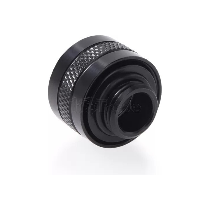 Raccord à compression pour Tube Ø13mm Alphacool | Ordiland