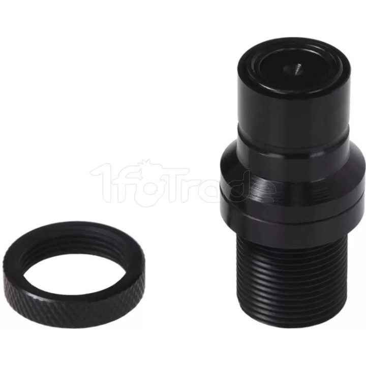 Raccord autobloquant Alphacool Eiszapfen Quick | Ordiland